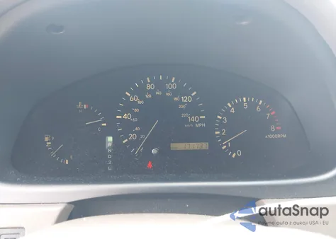 2000 Lexus Rx 300 from USA, damaged, VIN JT6HF10U7Y0129351